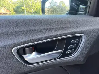 2019 Acura TLX V6