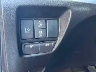 2019 Acura TLX V6