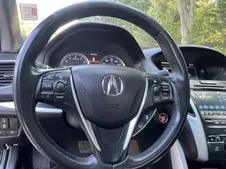 2019 Acura TLX V6