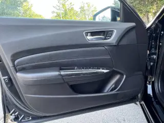 2019 Acura TLX V6
