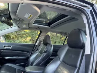 2019 Acura TLX V6