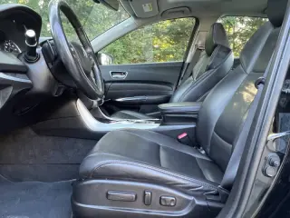 2019 Acura TLX V6