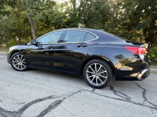 2019 Acura TLX V6