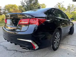 2019 Acura TLX V6
