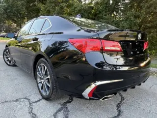 2019 Acura TLX V6