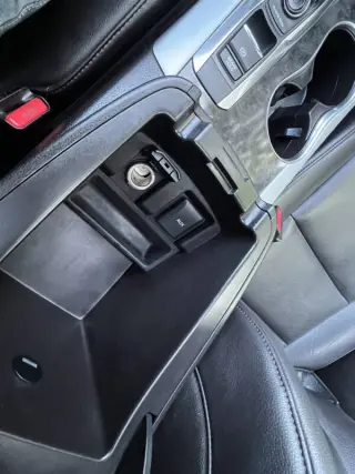 2019 Acura TLX V6
