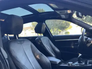 2016 BMW 3 Series 335i xDrive Gran Turismo