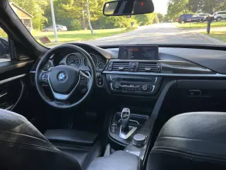 2016 BMW 3 Series 335i xDrive Gran Turismo