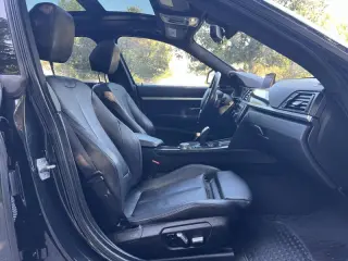 2016 BMW 3 Series 335i xDrive Gran Turismo