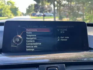 2016 BMW 3 Series 335i xDrive Gran Turismo