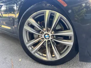 2016 BMW 3 Series 335i xDrive Gran Turismo
