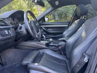 2016 BMW 3 Series 335i xDrive Gran Turismo