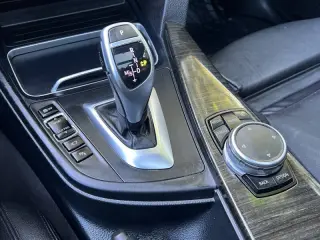 2016 BMW 3 Series 335i xDrive Gran Turismo