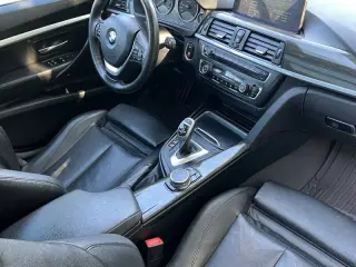 2016 BMW 3 Series 335i xDrive Gran Turismo