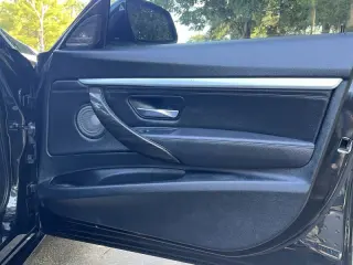 2016 BMW 3 Series 335i xDrive Gran Turismo