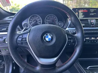 2016 BMW 3 Series 335i xDrive Gran Turismo