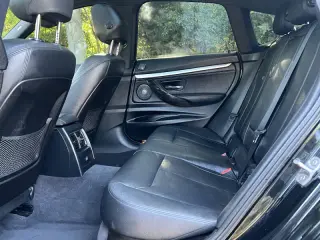 2016 BMW 3 Series 335i xDrive Gran Turismo