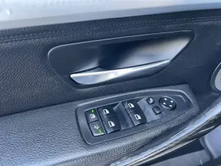 2016 BMW 3 Series 335i xDrive Gran Turismo