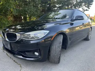 2016 BMW 3 Series 335i xDrive Gran Turismo