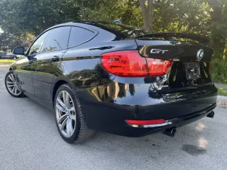 2016 BMW 3 Series 335i xDrive Gran Turismo