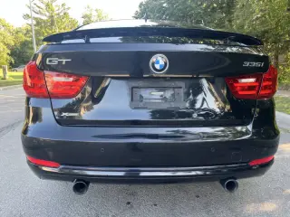 2016 BMW 3 Series 335i xDrive Gran Turismo