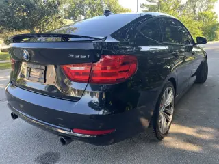 2016 BMW 3 Series 335i xDrive Gran Turismo
