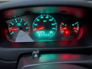 2010 Chevrolet Impala LT