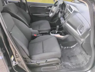2015 Honda Fit EX-L