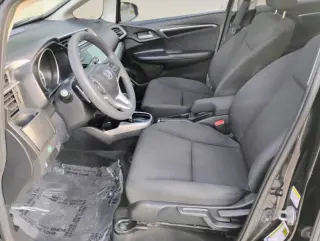 2015 Honda Fit EX-L