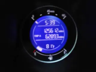 2015 Honda Fit EX-L