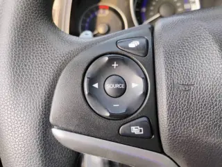 2015 Honda Fit EX-L