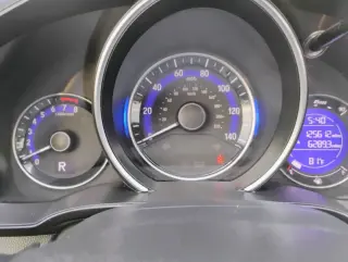 2015 Honda Fit EX-L