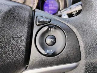 2015 Honda Fit EX-L