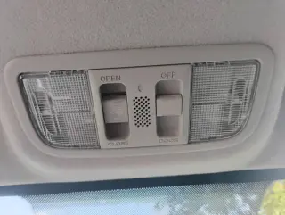 2015 Honda Fit EX-L