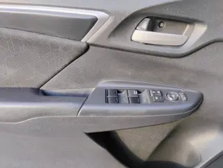 2015 Honda Fit EX-L