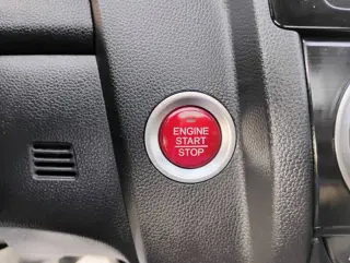 2015 Honda Fit EX-L