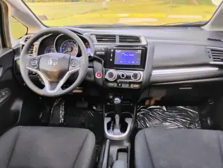 2015 Honda Fit EX-L