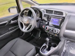 2015 Honda Fit EX-L