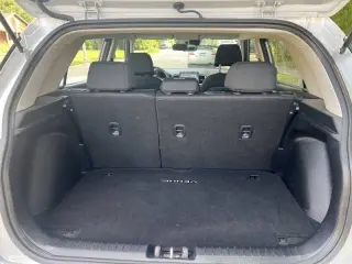 2020 Hyundai Venue SE