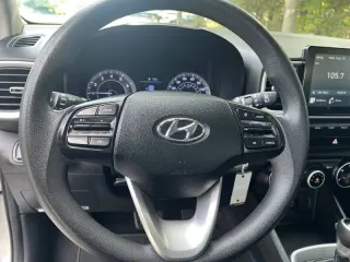 2020 Hyundai Venue SE