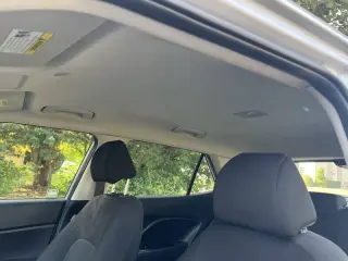 2020 Hyundai Venue SE