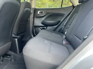 2020 Hyundai Venue SE