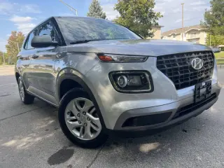 2020 Hyundai Venue SE