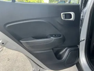 2020 Hyundai Venue SE