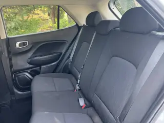 2020 Hyundai Venue SE