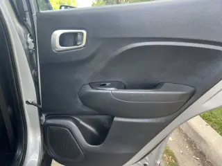 2020 Hyundai Venue SE