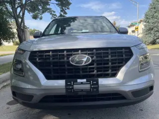 2020 Hyundai Venue SE