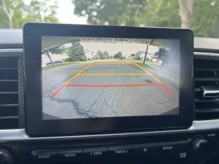 2020 Hyundai Venue SE