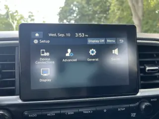 2020 Hyundai Venue SE