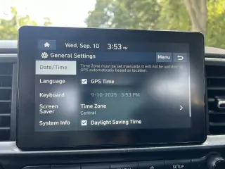2020 Hyundai Venue SE